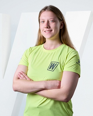 Катеринина Светлана 