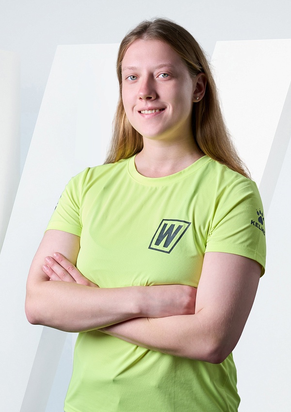 Катеринина Светлана 