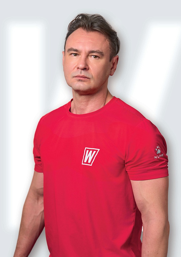 Белов Дмитрий