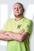 Матвеев Александр