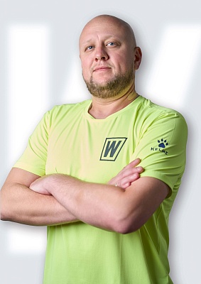 Матвеев Александр