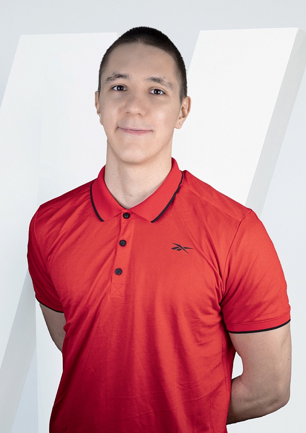 Калараш Никита