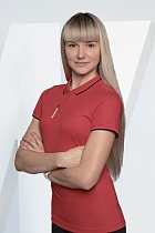Оксана Добрякова