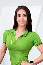 Усова Кристина 
