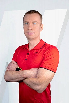 Черепанов Артем