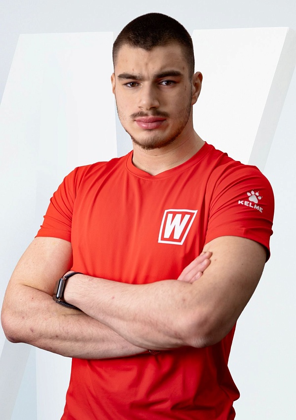 Цуцеров Никита