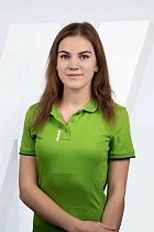 Комякова Алёна