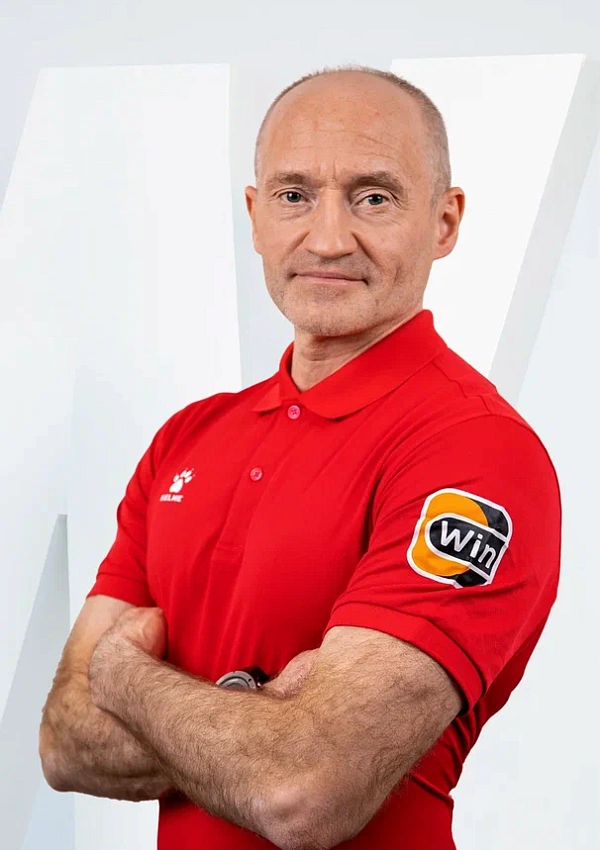 Осецкий Вадим