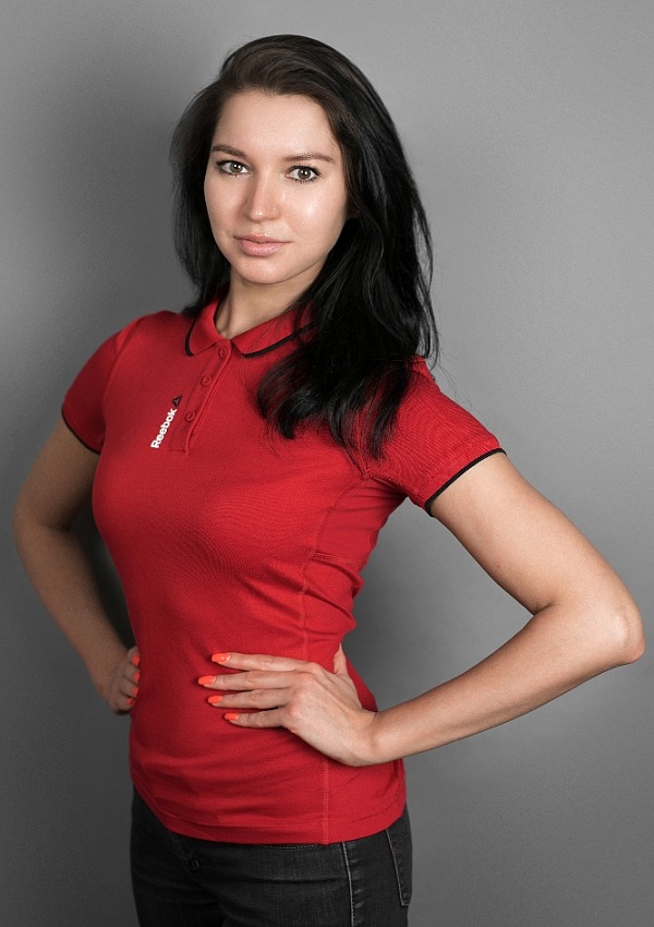 Буторина Юлия