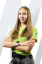 Федотова Яна