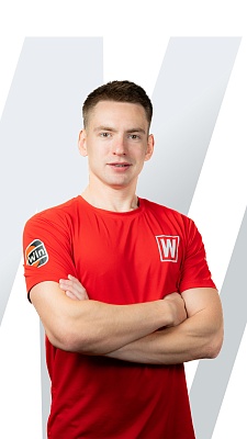 Иванов Игорь