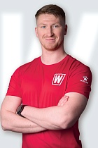 Петровский Антон