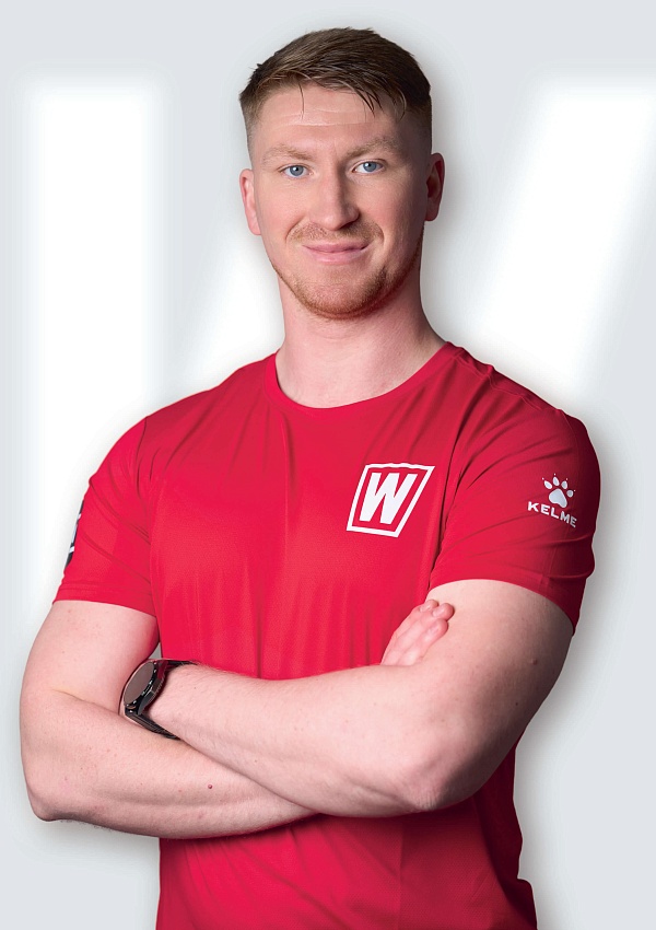 Петровский Антон