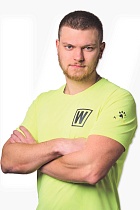 Барковский Кирилл