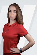 Ксения Корольская 