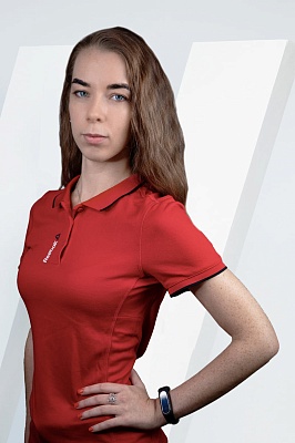 Ксения Корольская