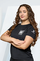 Захарова Леана 