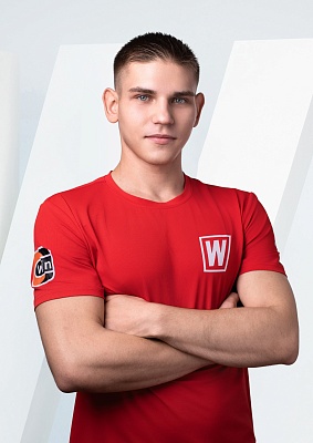 Бевз Дмитрий