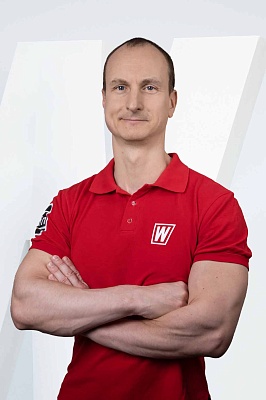 Сергей Балашов