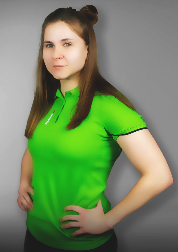 Клейменова Мария