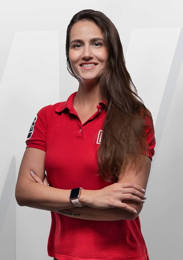 Лукманова Залина