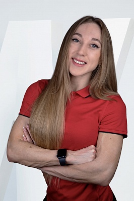 Ташлинцева Виктория