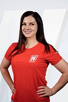 Максимова Марина