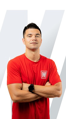 Сергей Рудковский