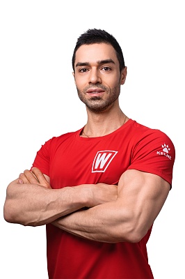 Калинкин Денис 
