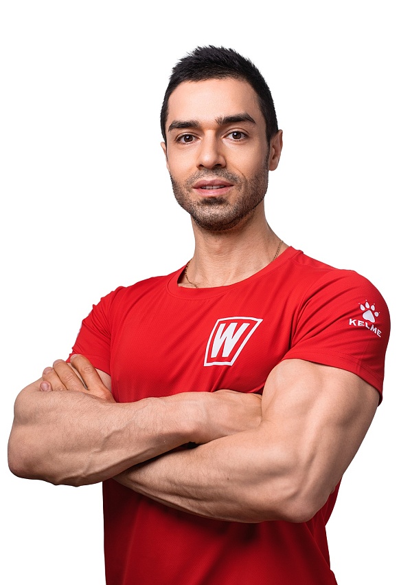 Калинкин Денис 