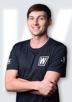 Лабоха Артём