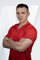 Головкин Дмитрий 