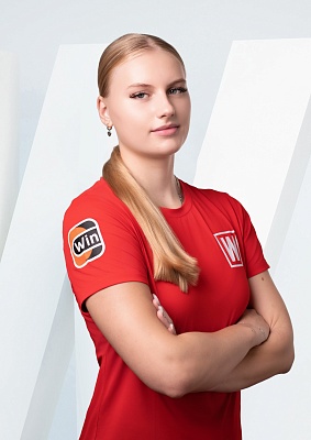 Власова Дарья