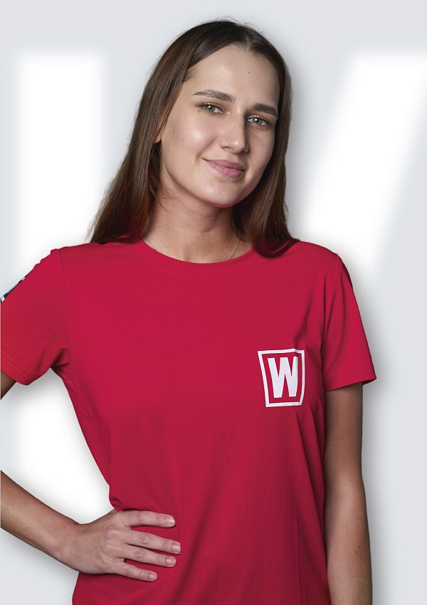 Ларионова Дарья