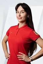 Екатерина Кулдашева 