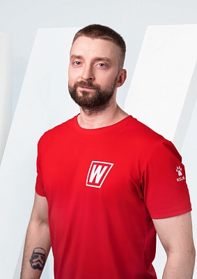 Александр Переверзев