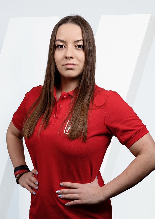 Придава Анастасия 