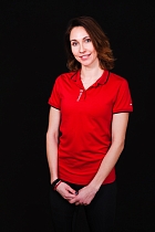 Бокова Лариса
