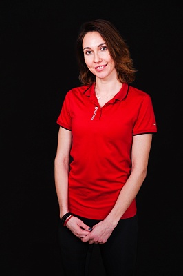 Бокова Лариса