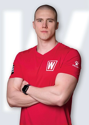 Гурьев Даниил 
