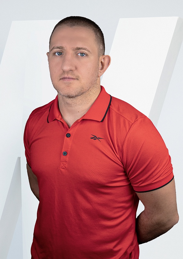 Киселев Денис