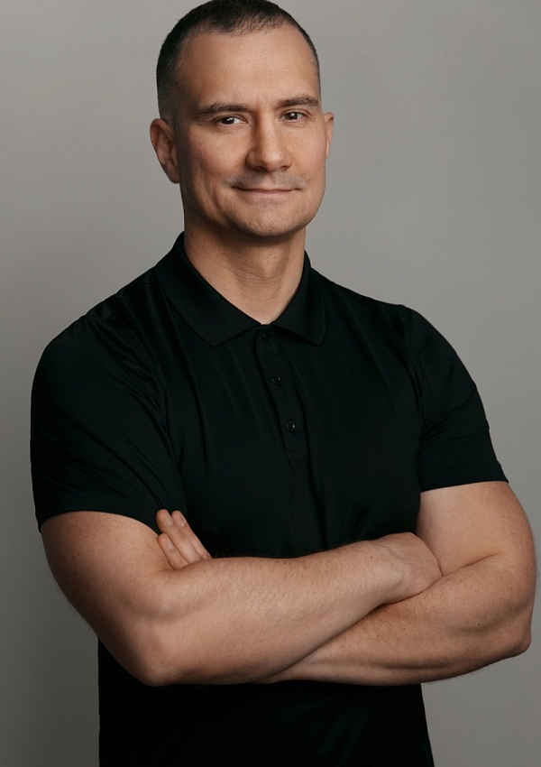Александр Батин