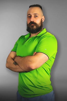 Попов Иван