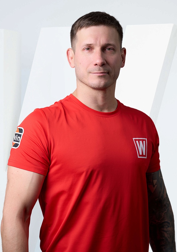 Козловский Евгений