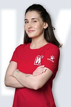 Сальникова Ксения