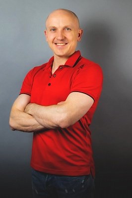 Эдуард Шокало