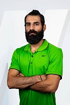 Саман Георгий