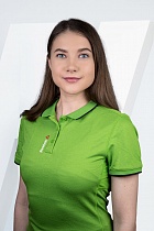 Лушникова Ольга