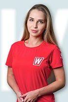 Севастьянова Юлия