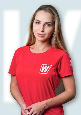 Севастьянова Юлия